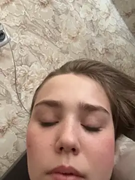 Sweet_Meg webcam