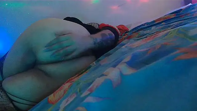 SatiroyNinfa webcam