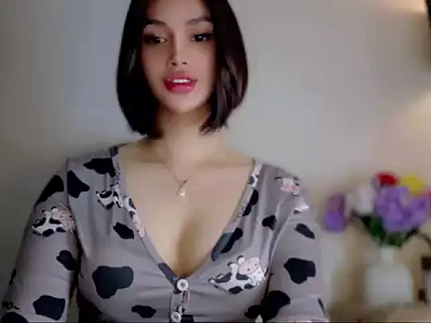 Anna_HollyDoll webcam