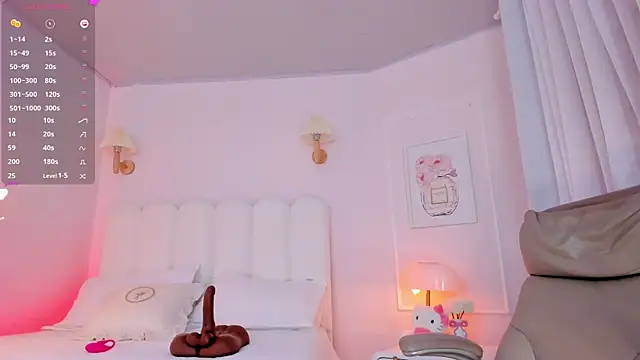 kim_dreams18 webcam