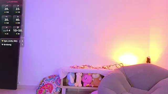AIXATRISTA1 webcam