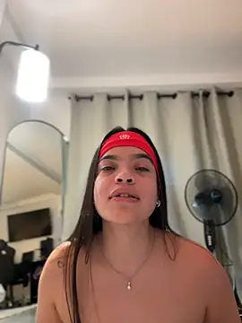 JuanitaMore01 webcam