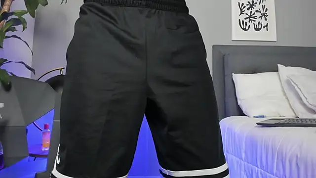 Tylerffoxx webcam