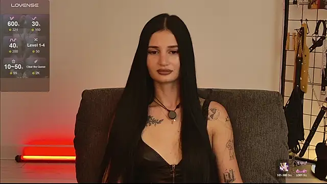 lettheskyfallx webcam