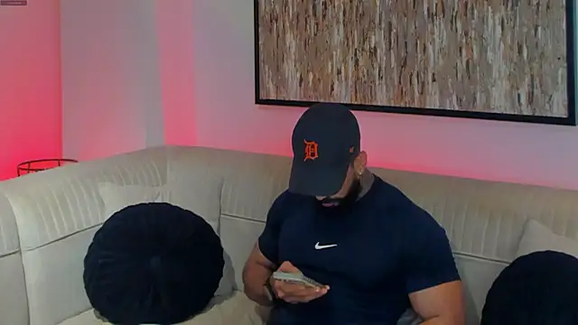 jeff_clark7 webcam