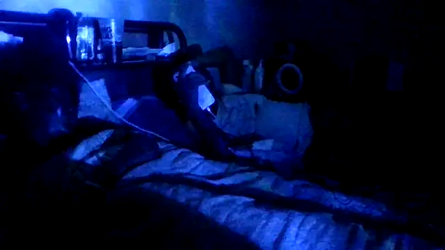 BedazedFirefly webcam