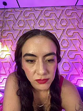 MelanyyJhonson15 live cam on StripChat