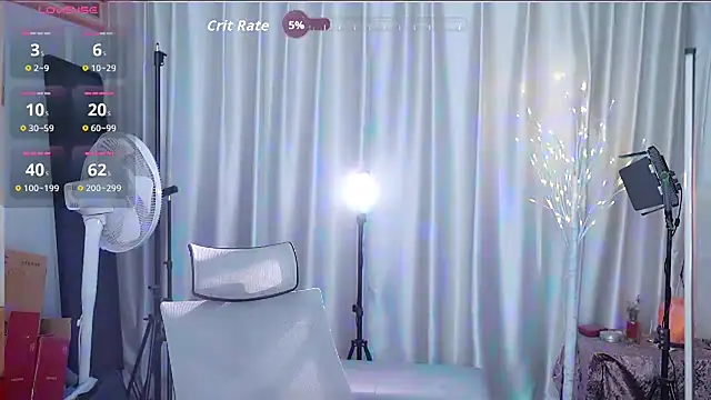 Niuqi-a webcam