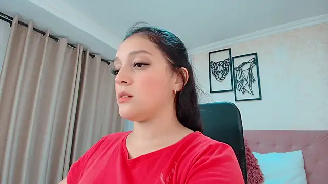 littlemolly_walcott webcam
