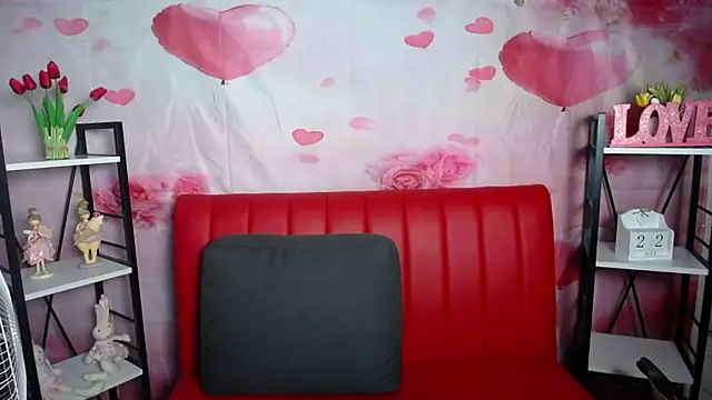 RenataDaster live cam on StripChat