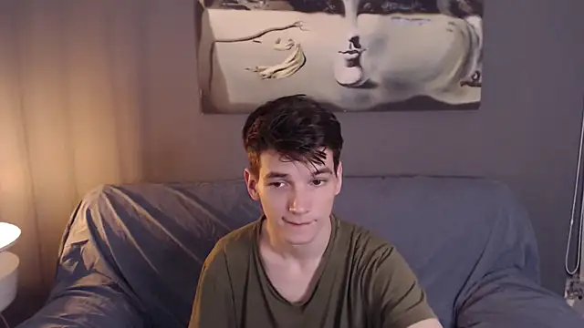A_LF webcam