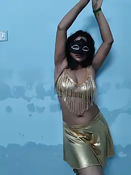 Cute-aryaa webcam