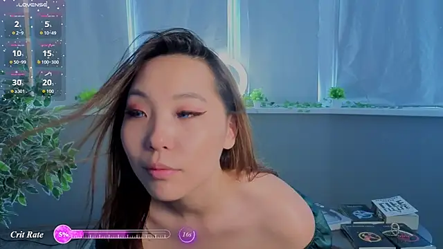RamonaSpika live cam on StripChat