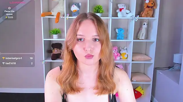 Emmaa_Kimm webcam
