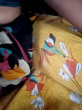 minadixit17 webcam
