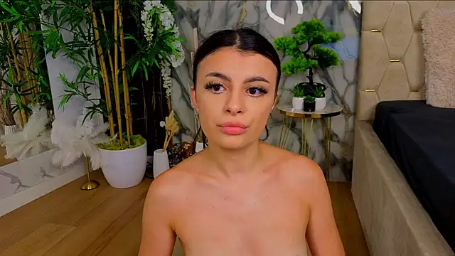 AshleyKartter webcam