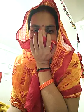 Neha-ji webcam