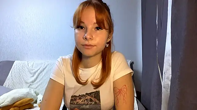 Ginger_Baby