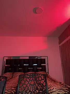 Arya_xia webcam