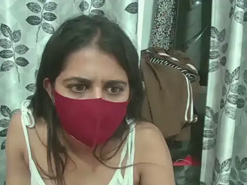 saniya_Shrma webcam
