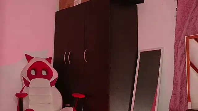GiselReyes live cam on StripChat