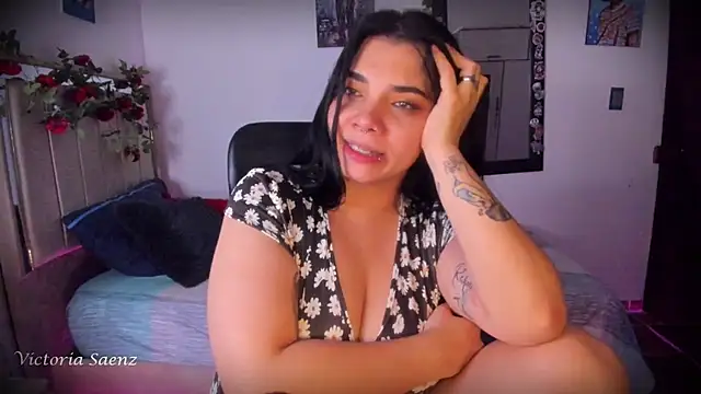 victoriaasaenz_ webcam