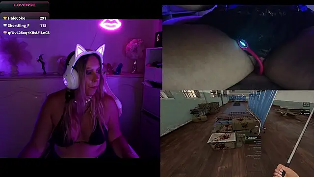 Angie-night