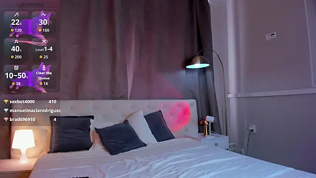 miiss__lulu webcam