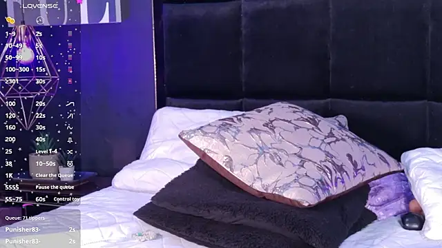 AmyyScott webcam