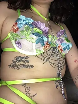 VenusDeMilo_55 webcam