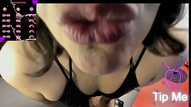 peanut_tangerine webcam