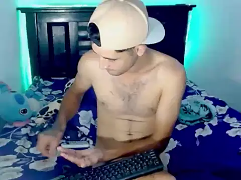 abrahaam25 live cam on StripChat