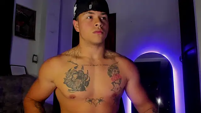 Dominic_Biker__ webcam