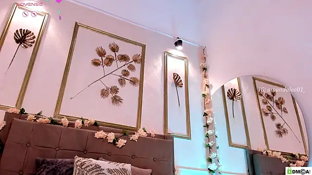amandalee01 webcam