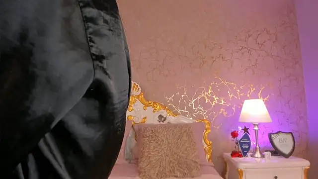 ScarlettWallace webcam