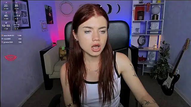 isabel_wave webcam