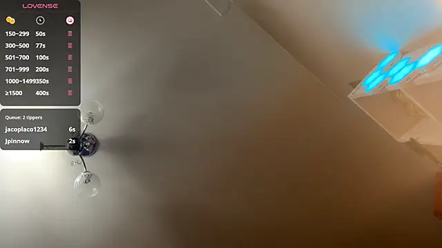 JoleneDorow webcam