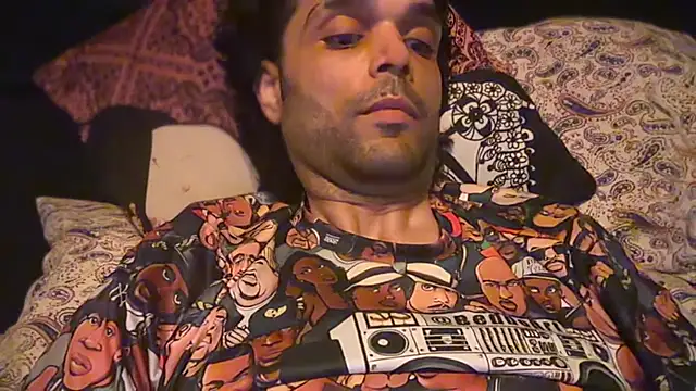 icebergslim281 webcam