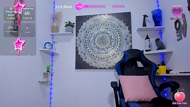 Jey_hot7 webcam
