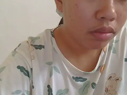 ChubbyButty webcam