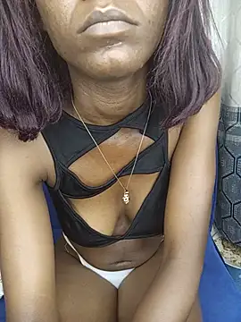 ariahsexy webcam