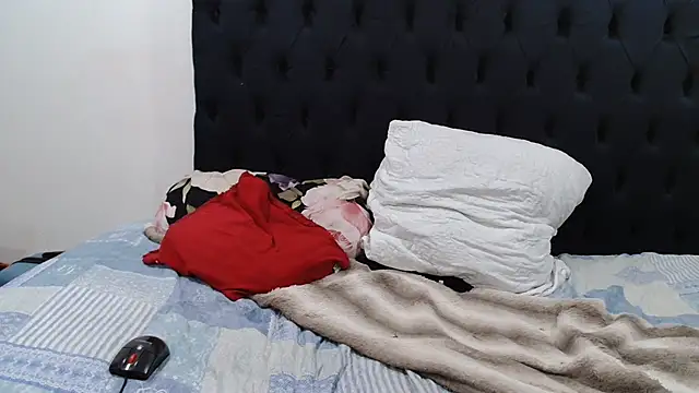 Dope_Chick webcam