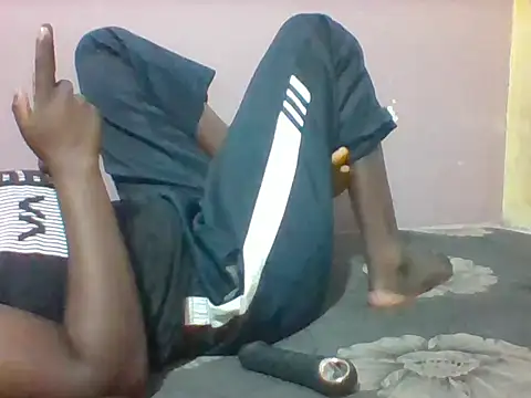 mislover webcam