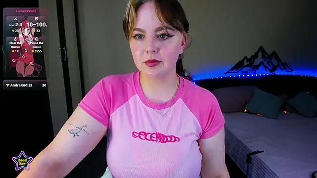 marry_evans live cam on StripChat