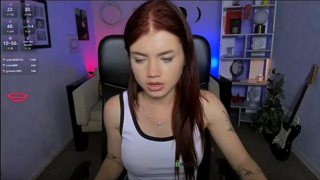 isabel_wave webcam
