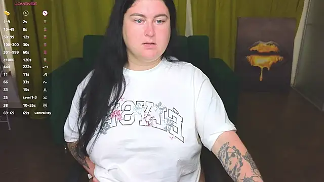 CessieBler webcam