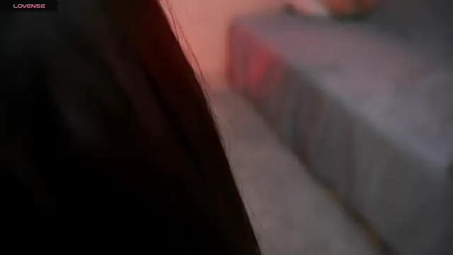 Alexa_Sparkle webcam