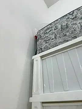 LillyNatty18 webcam