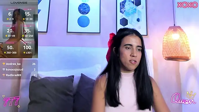 Piinksoul149 webcam