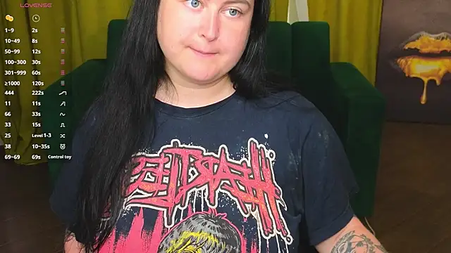CessieBler webcam
